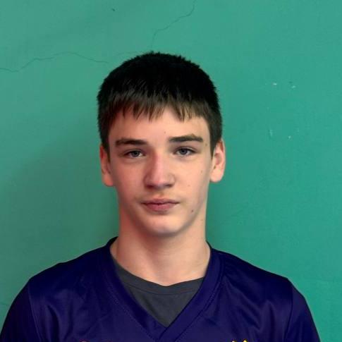 Медведев Дмитрий Алексеевич