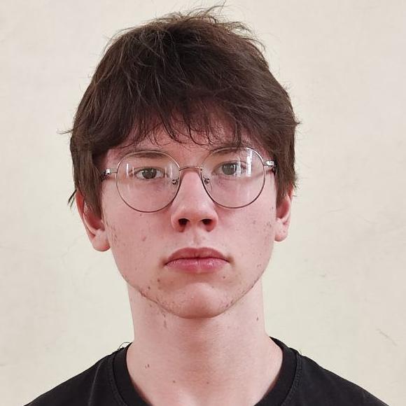 Дрегалин Максим Сергеевич