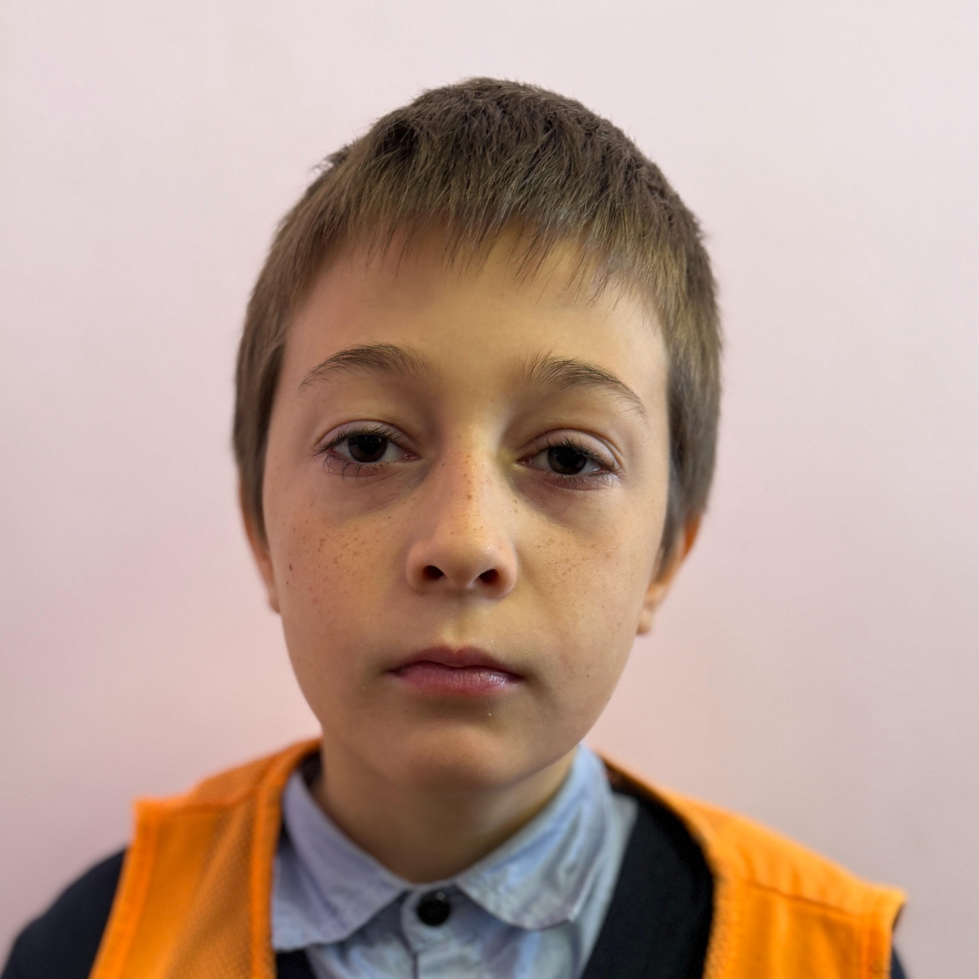 Спинев Максим Алексеевич