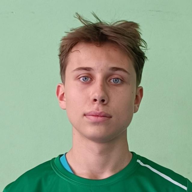 Беленко Семён Семёнович
