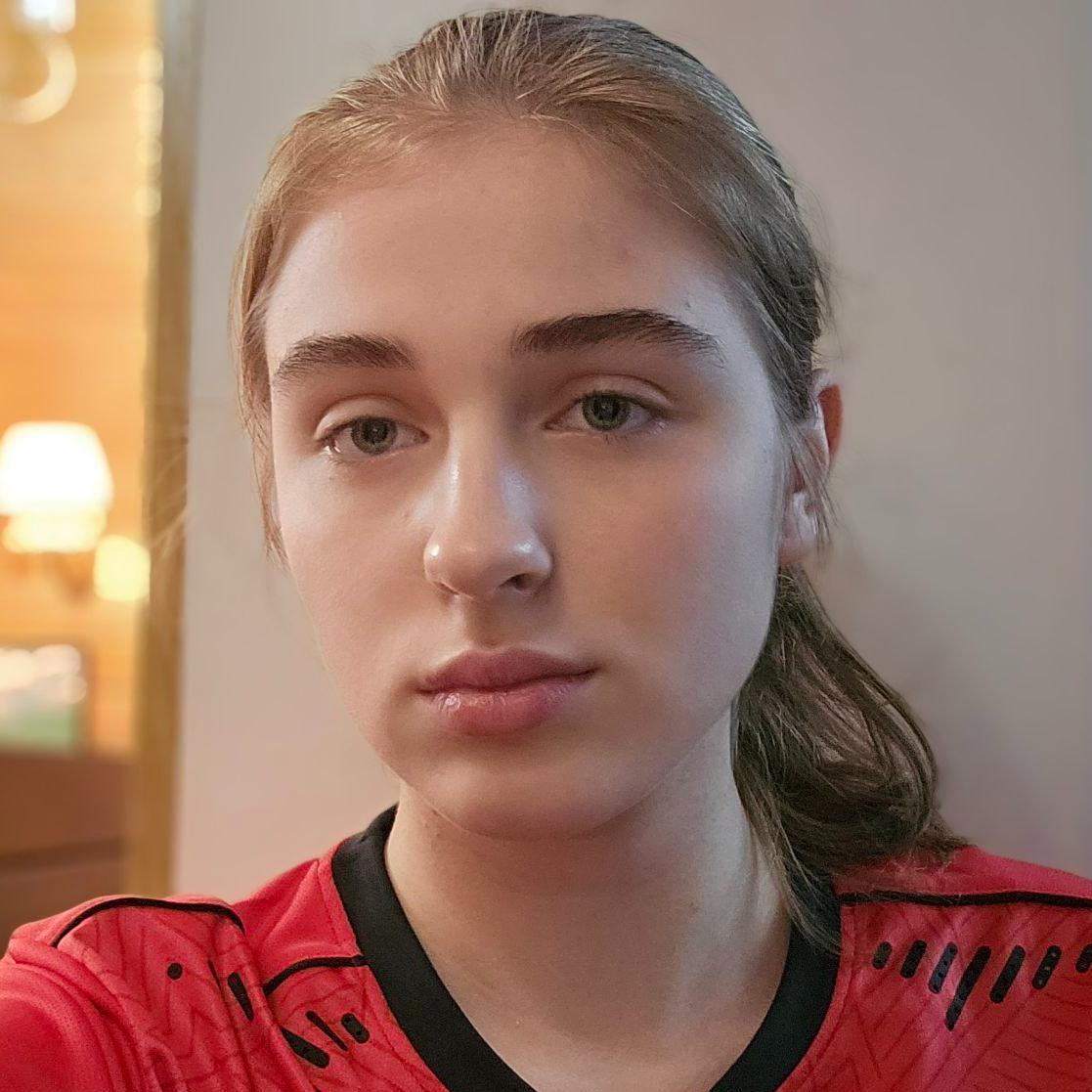 Голубушкина Софья Андреевна