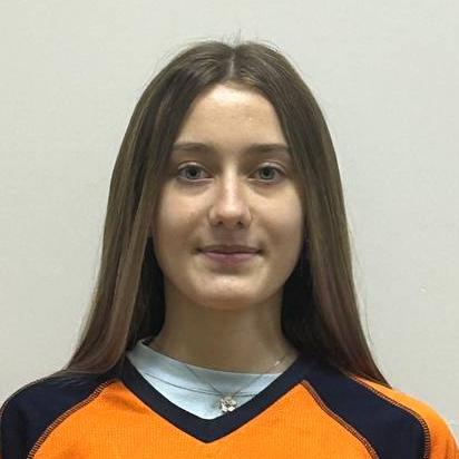 Горобец Роксалана Александровна