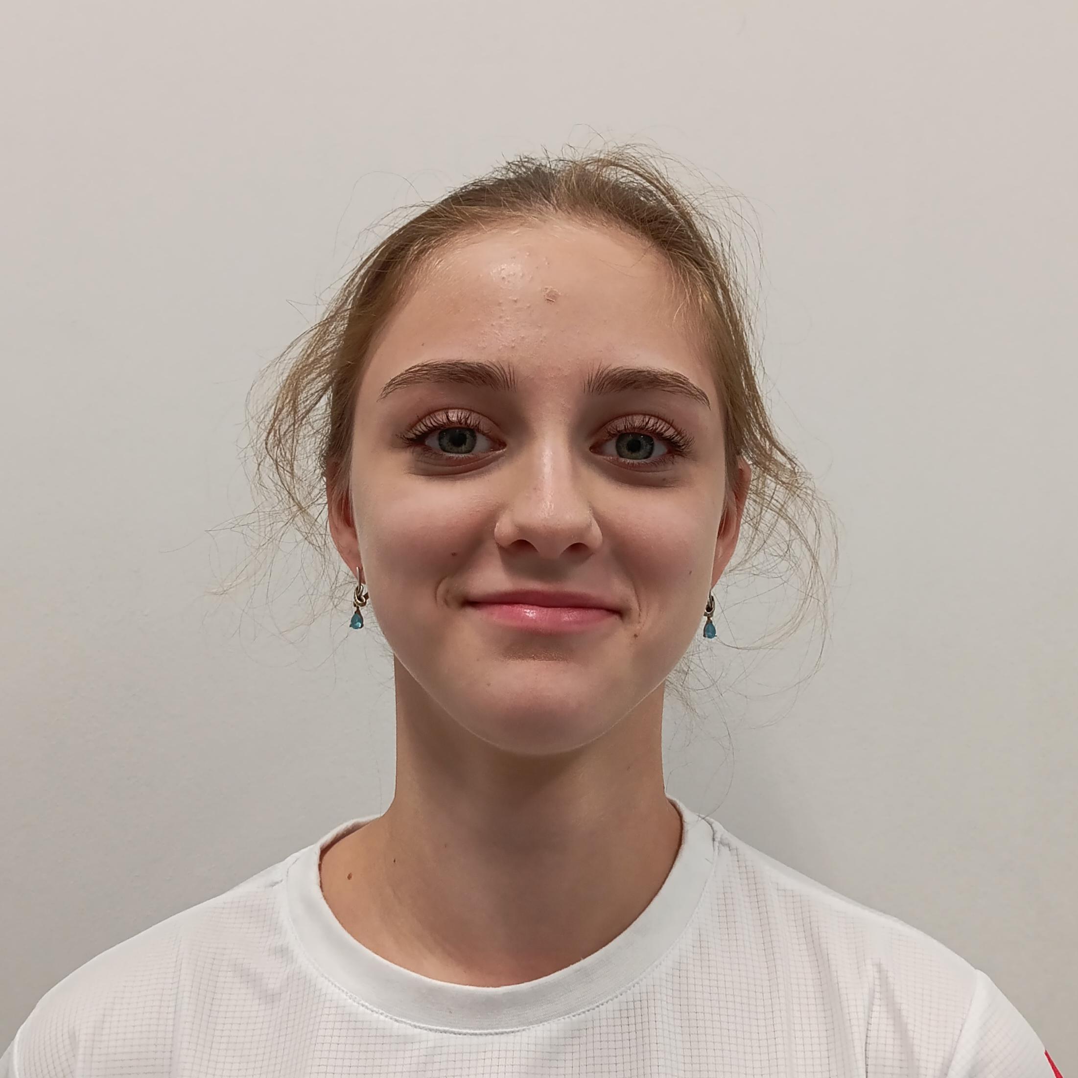 Щигарцова Анна Николаевна