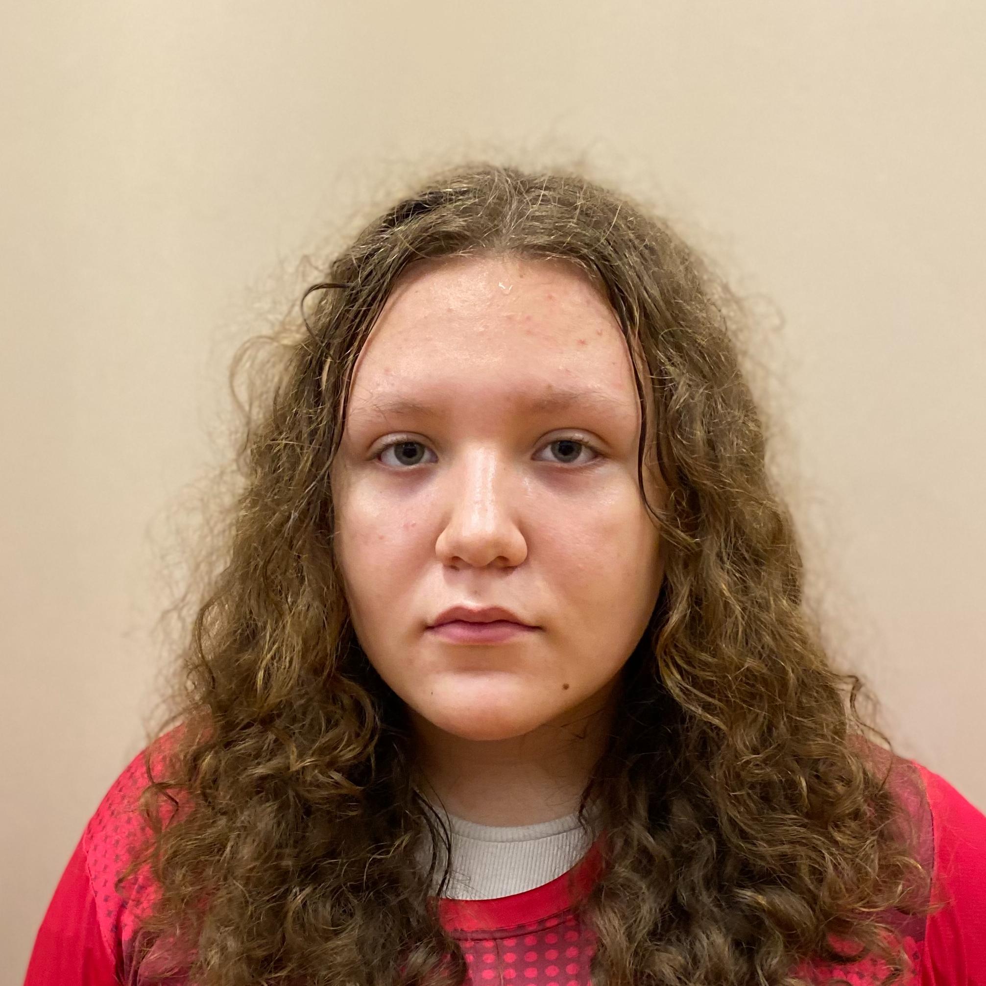 Сорокина Ангелина Дмитриевна