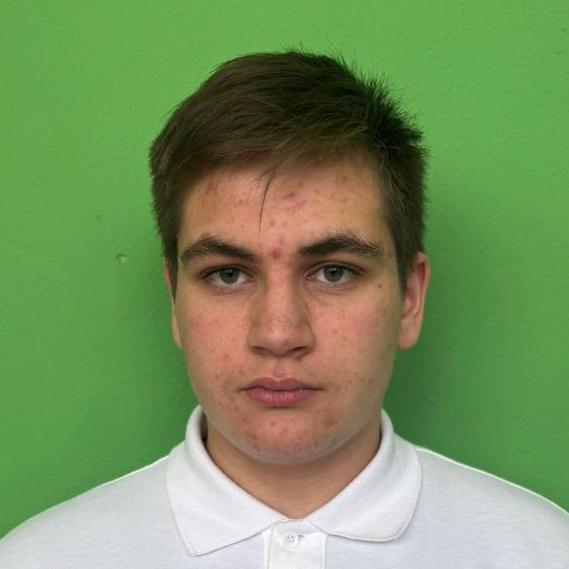 Комаров Павел Николаевич