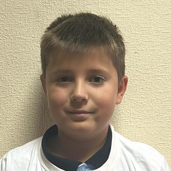 Колесник Денис Романович