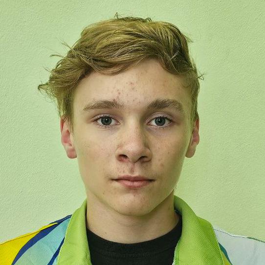 Максимов Даниил Степанович