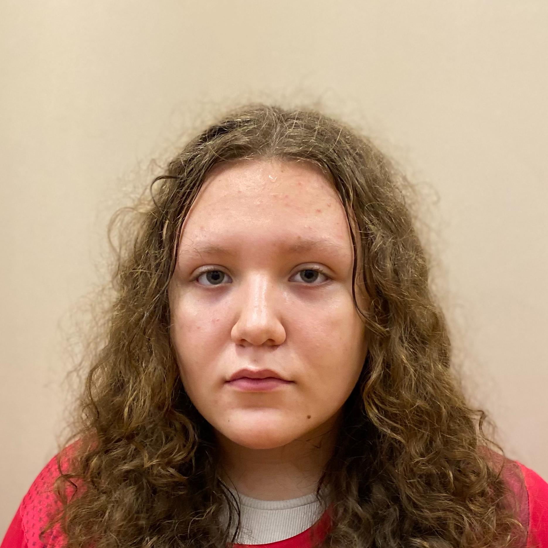 Сорокина Ангелина Дмитриевна