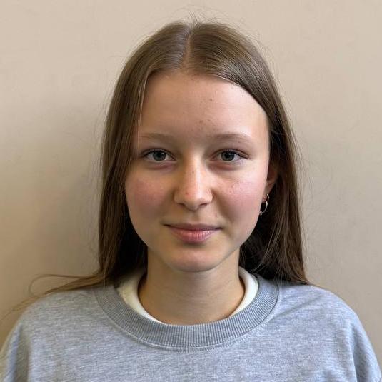 Черяпкина Елена Владимировна