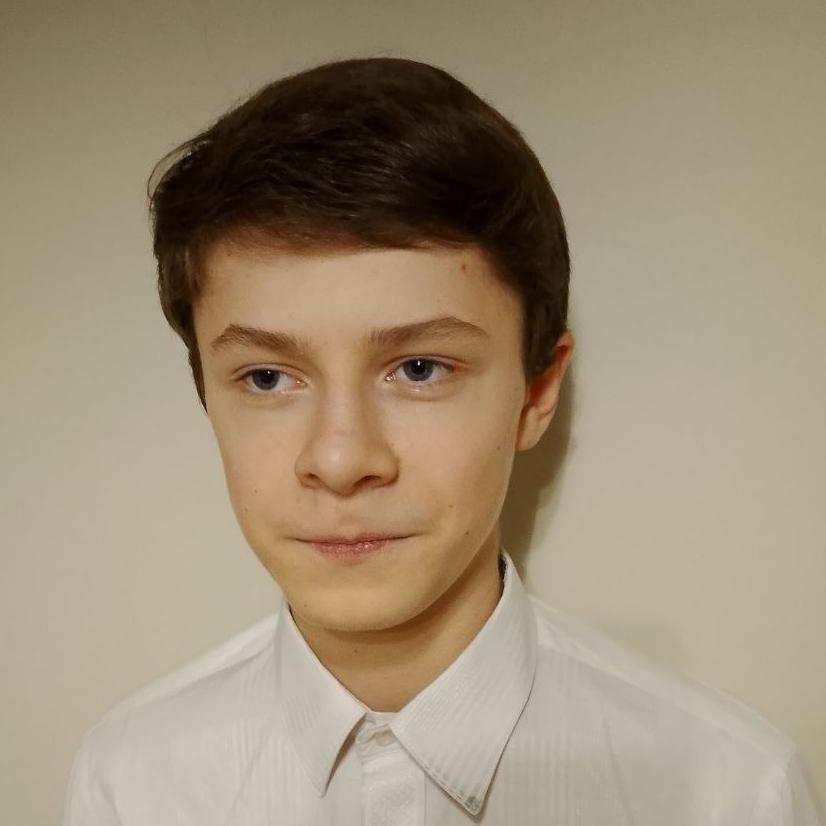 Смирнов Дмитрий Борисович