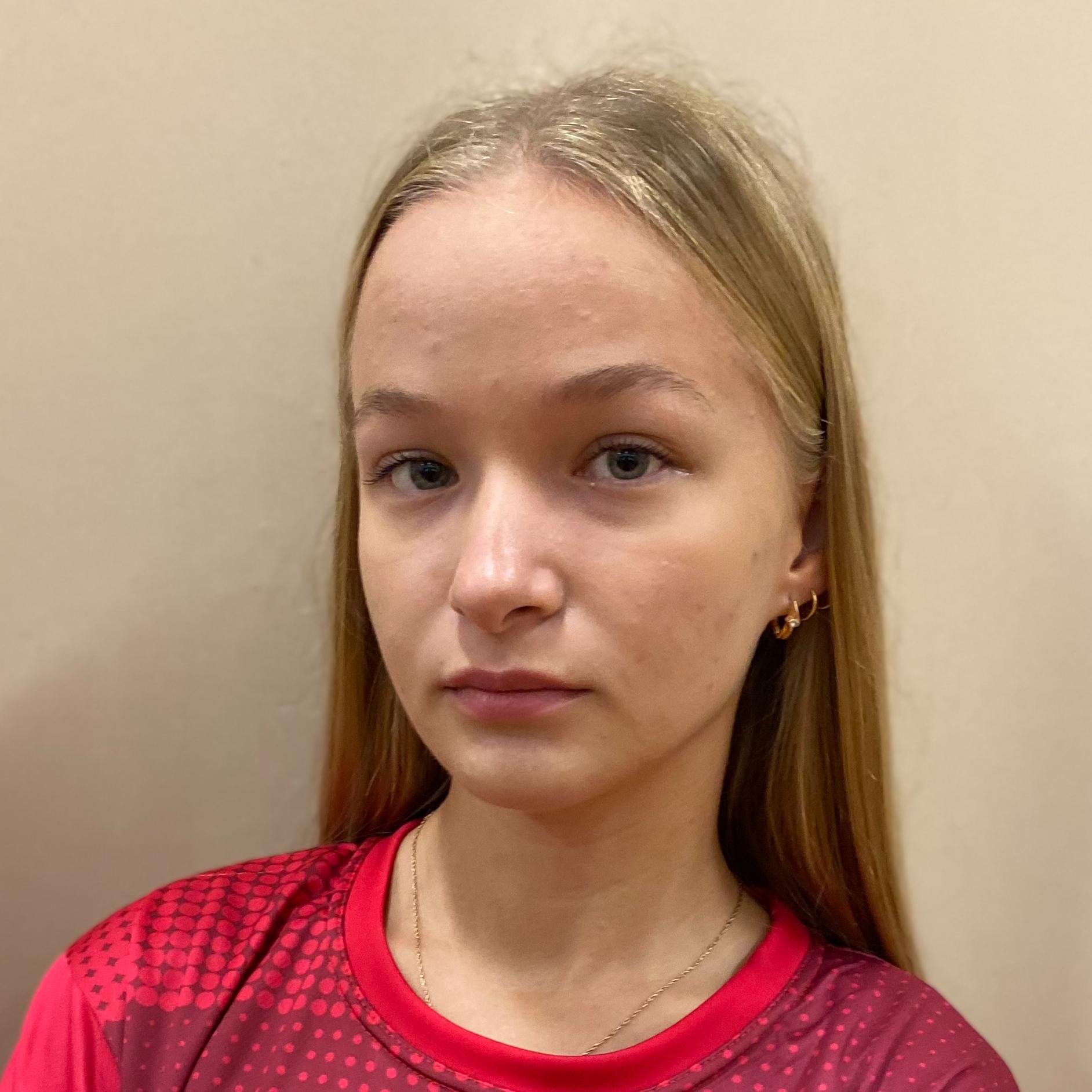 Фатихова Ангелина Рафаэльевна